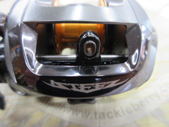 スティーズ SV 6.3R