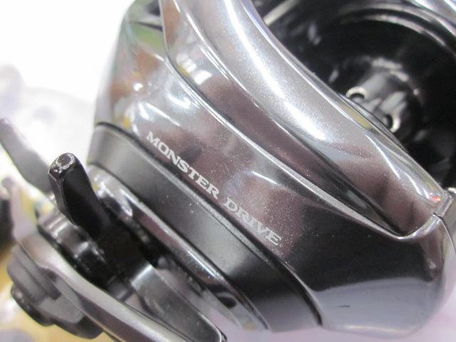 18アンタレスDC MDXG LH