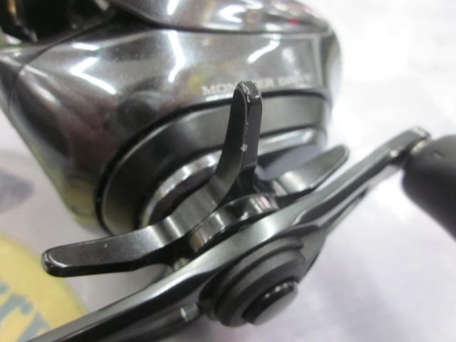 18アンタレスDC MDXG LH