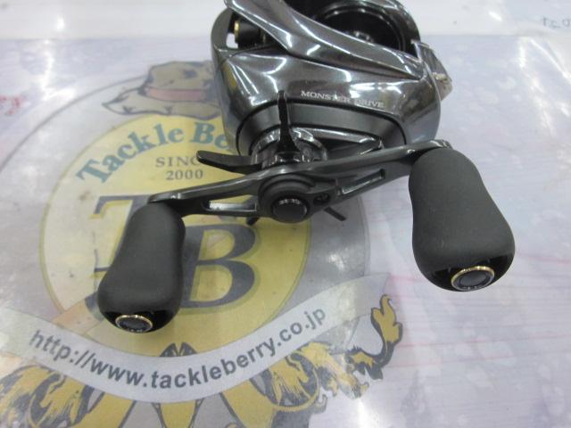 18アンタレスDC MDXG LH