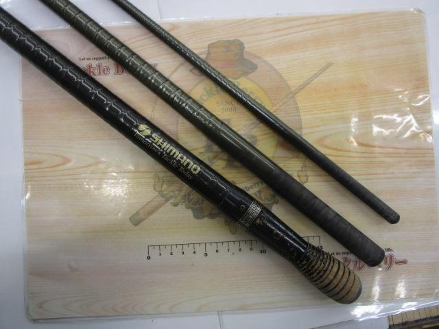 ハイパワーXプロセレクト 405CX