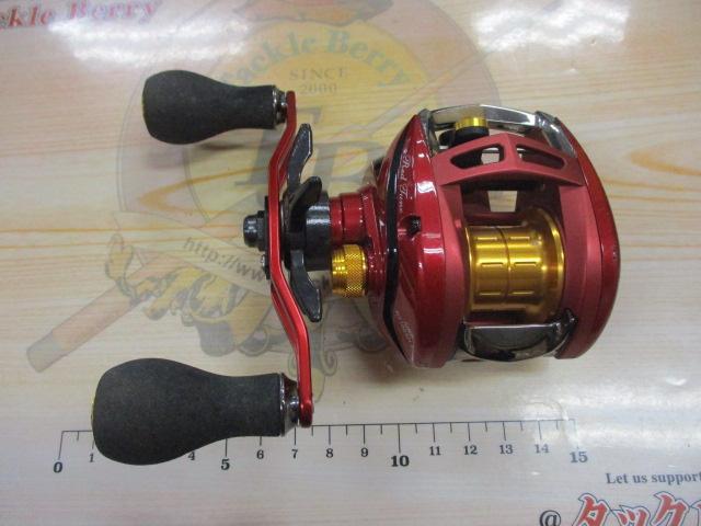 エアドレッドチューン 100SHL