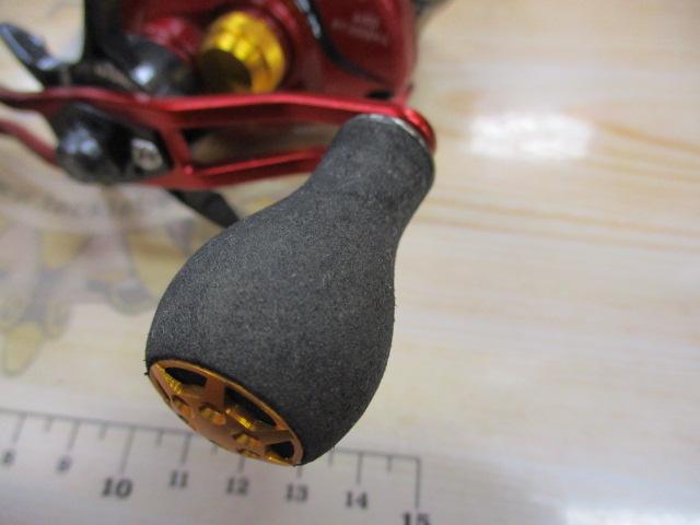 エアドレッドチューン 100SHL