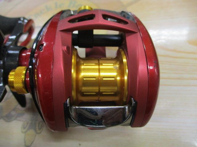 エアドレッドチューン 100SHL