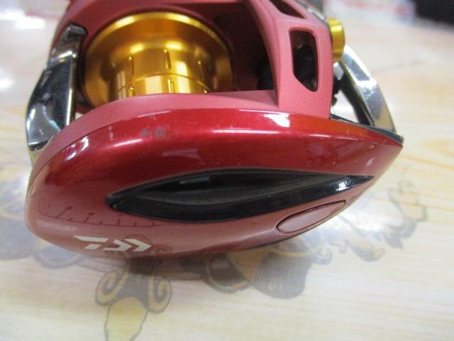 エアドレッドチューン 100SHL