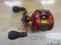 エアドレッドチューン 100SHL