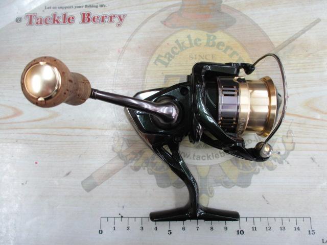 18カーディフCI4+ 1000S