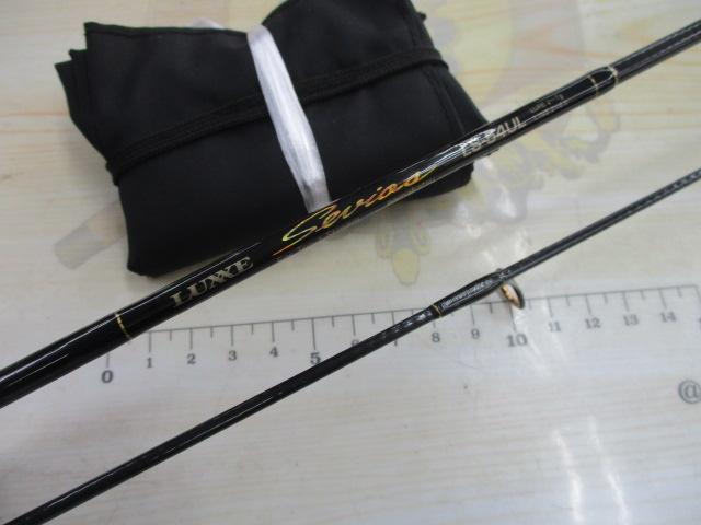 ラグゼセヴィオス LS-54UL