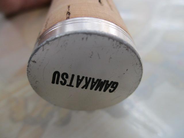 ラグゼセヴィオス LS-54UL