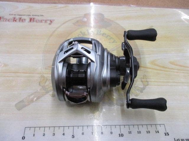 21アルファス SV TW 800H