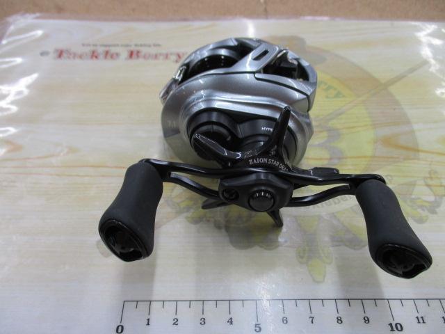 21アルファス SV TW 800H