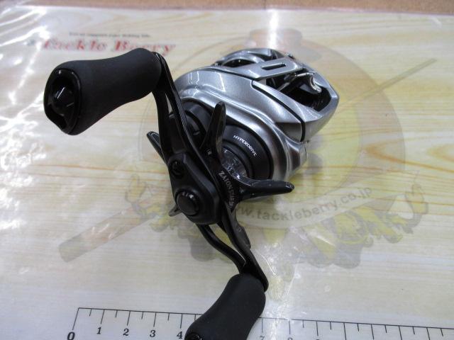 21アルファス SV TW 800H