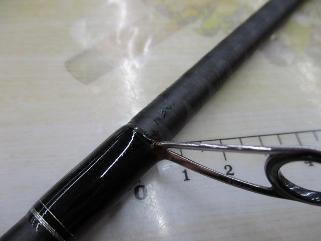 エンカウンター S100ML