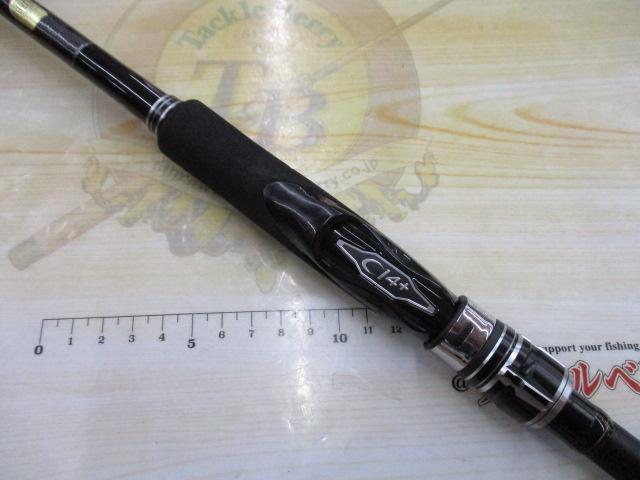 エンカウンター S100ML