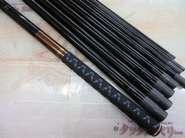 がま鮎グレイサー 引抜急瀬95