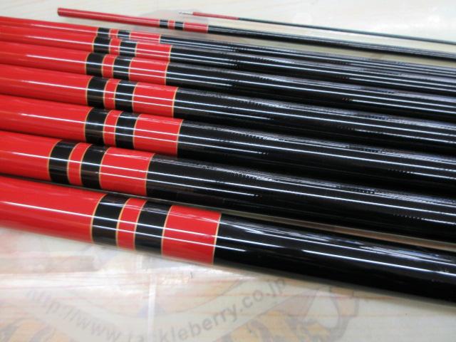 がま鮎グレイサー 引抜急瀬95