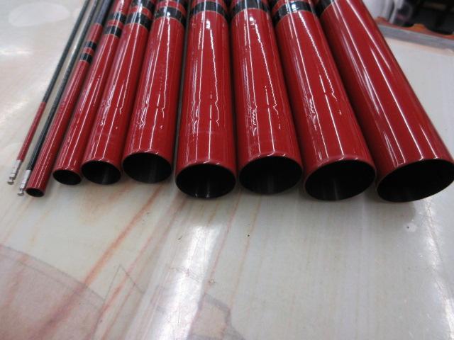 がま鮎グレイサー 引抜急瀬95