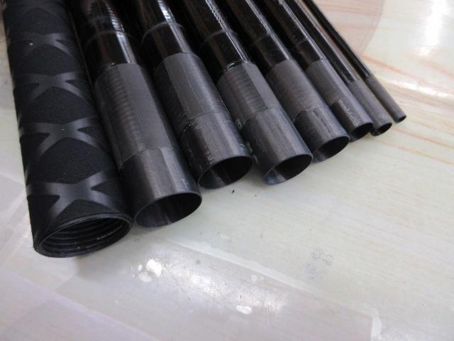 がま鮎ピュアード プロタイプ90