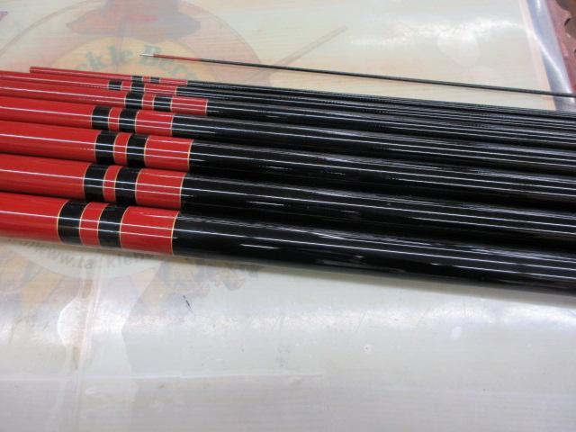 がま鮎ピュアード プロタイプ90