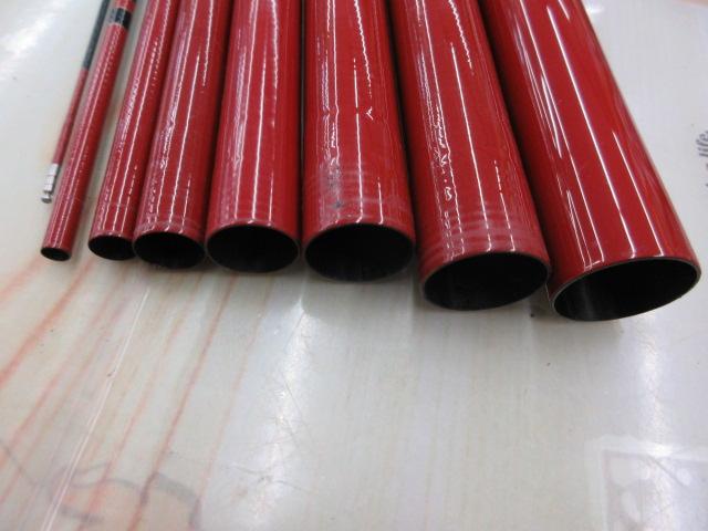 がま鮎ピュアード プロタイプ90