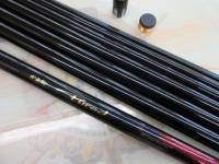 がま鮎ピュアード プロタイプ90