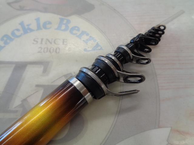 20ライアーム 1.2-530