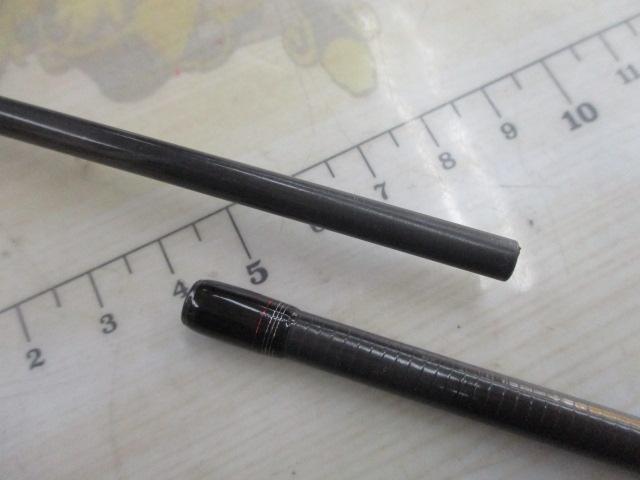 月下美人MX アジング511UL-S・K