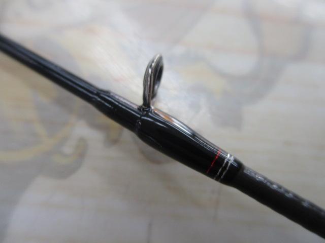 月下美人MX アジング511UL-S・K