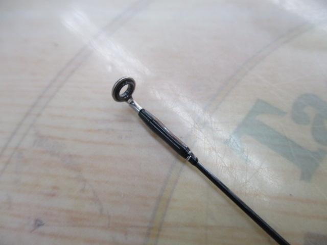 月下美人MX アジング511UL-S・K