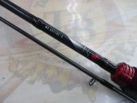 月下美人MX アジング511UL-S・K