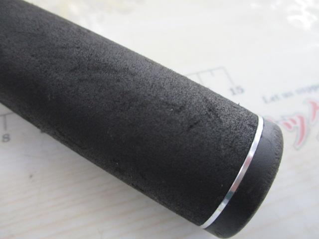 リアルメソッド エギングGRⅡ 89M