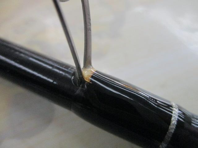 リアルメソッド エギングGRⅡ 89M