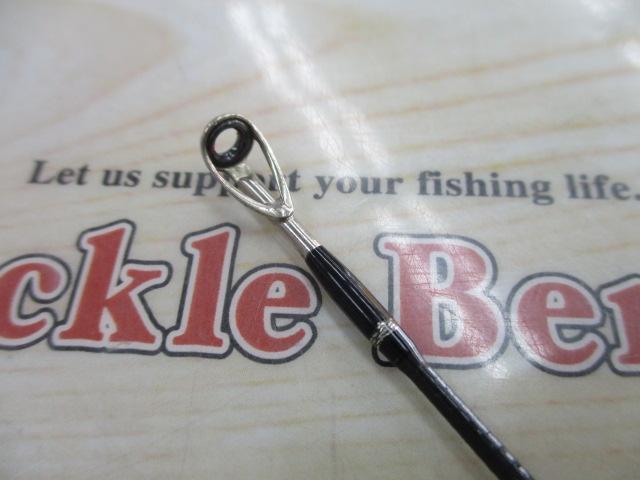 リアルメソッド エギングGRⅡ 89M