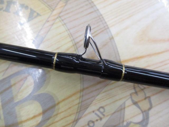 ヘラクレス HCSC-69H｜＠ベリーネット 日本最大新品中古釣具WEBショップ