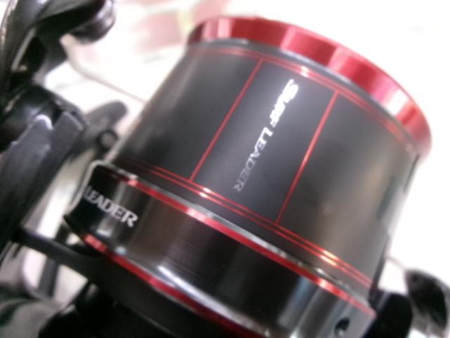 25サーフリーダー35 極細