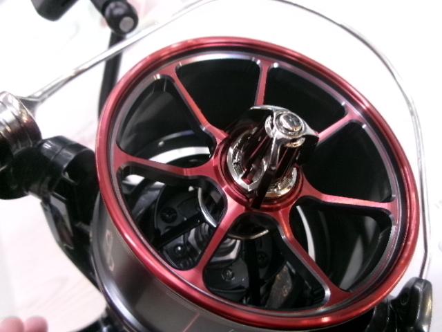 25サーフリーダー35 極細