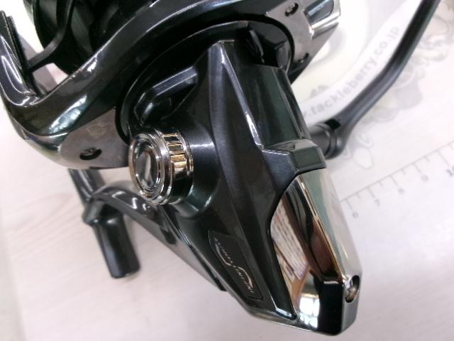 25サーフリーダー35 極細