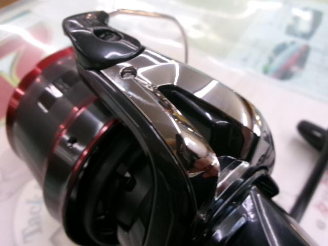 25サーフリーダー35 極細