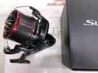 25サーフリーダー35 極細