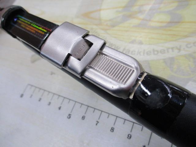 がま船カレイ競技スペシャルⅡ M180