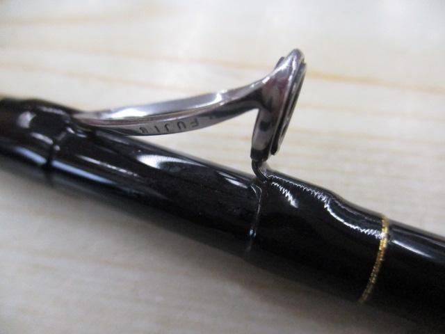 がま船カレイ競技スペシャルⅡ M180