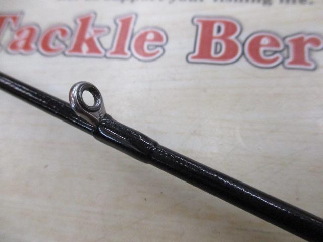 がま船カレイ競技スペシャルⅡ M180