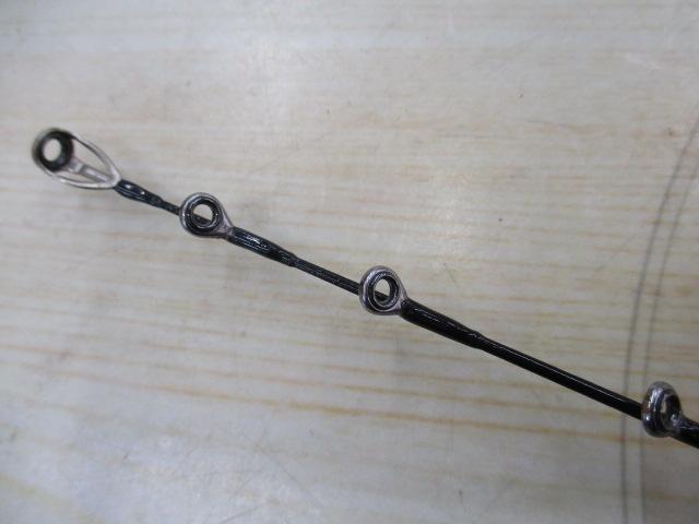 がま船カレイ競技スペシャルⅡ M180