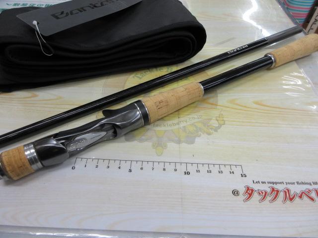 シマノ　バンタム　173mh-sb 中古 バンタム 173MH-SB｜＠ベリーネット 日本最大新品中古釣具WEBショップ