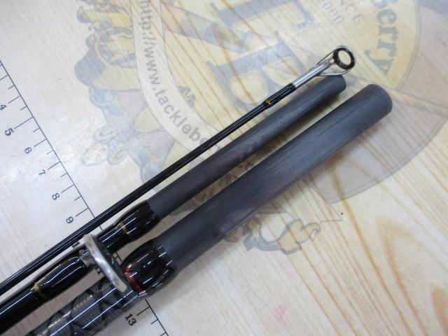 クレイジーサーモンシャフト S1203