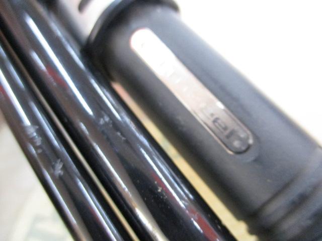 クレイジーサーモンシャフト S1203