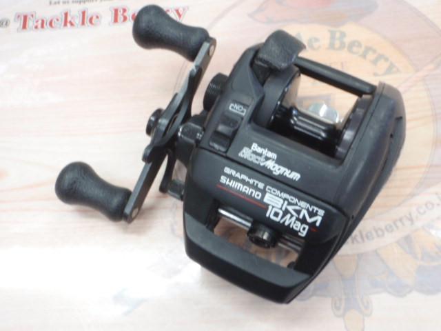 バンタムブラックマグナムBKM-10Mag