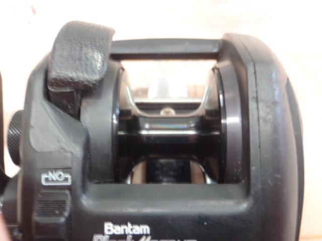 バンタムブラックマグナムBKM-10Mag