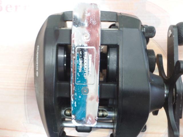 バンタムブラックマグナムBKM-10Mag