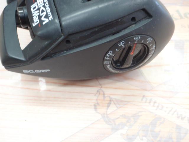 バンタムブラックマグナムBKM-10Mag